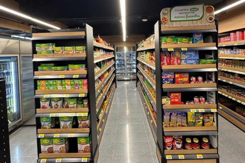 Tienda 1