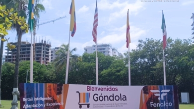 Feria Gondola 2025 Cartagena Fenalco - ALGAMAR